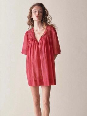 Doen | Dresses | Den Aubrey Linen Mini Dress Nwt | Poshmark Doen | Dresses | Den Aubrey Linen Mini Dress Nwt | Poshmark